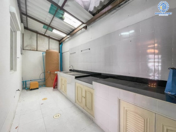 *****ทาวน์เฮ้าส์มือสองย่านนนทบุรี ม.ซิตี้เซนส์ รัตนาธิเบศร์-เลี่ยงเมืองนนท์ เนื้อที่ 20 ตร.ว. ฟังก์ชัน 3 ห้องนอน 2 ห้องน้ำ 2 ที่จอดรถ สภาพเยี่ยมสุด บนทำเลเดินทางสะดวก เพียง 10 นาทีถึงรถไฟฟ้าสายสีม่วง "สถานี แยกนนทบุรี 1"  จองเลย!